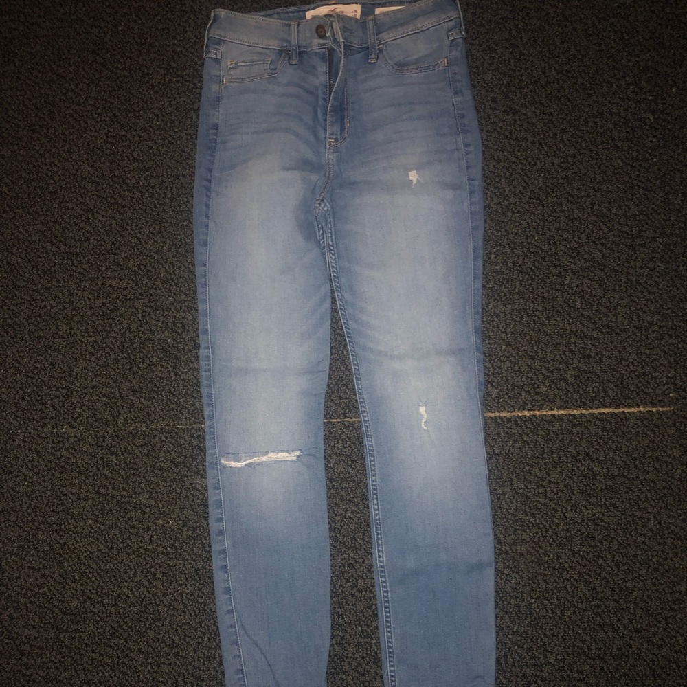 Hollister jeans 3L